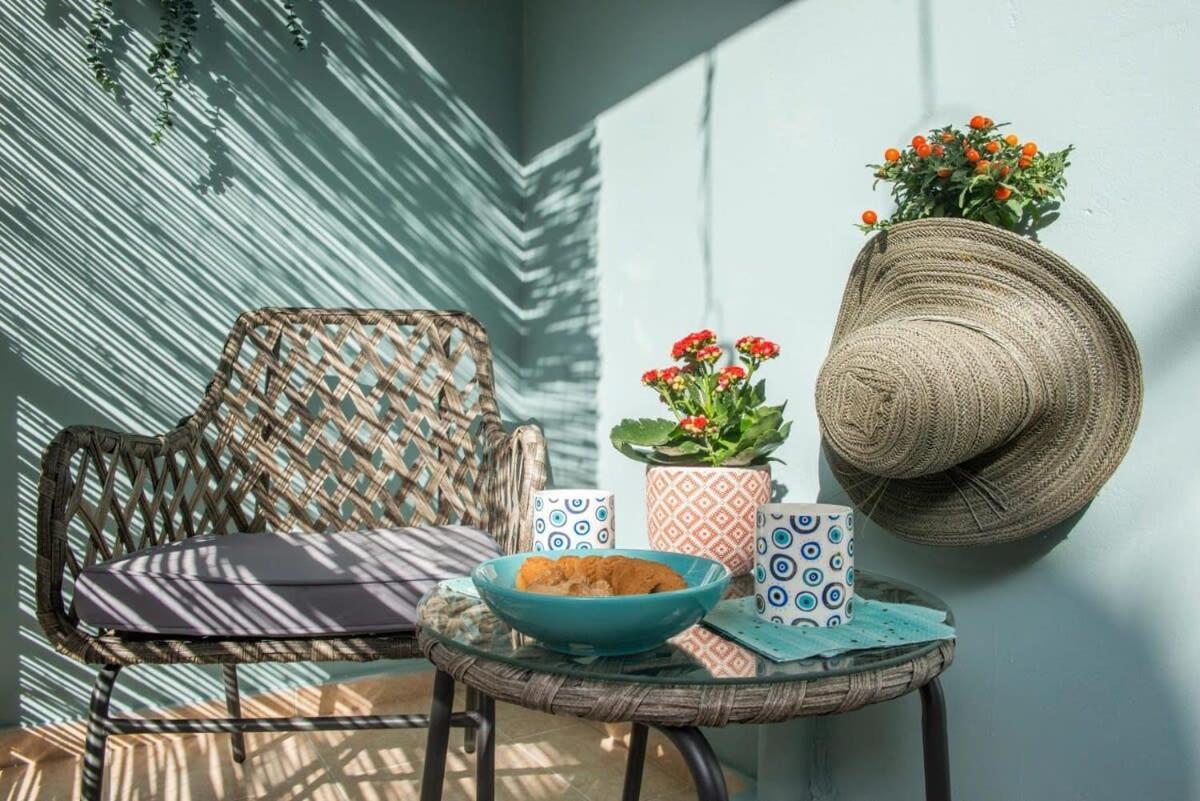 Mini Zen Nomad Maison - Calming And Charming Akovítika المظهر الخارجي الصورة
