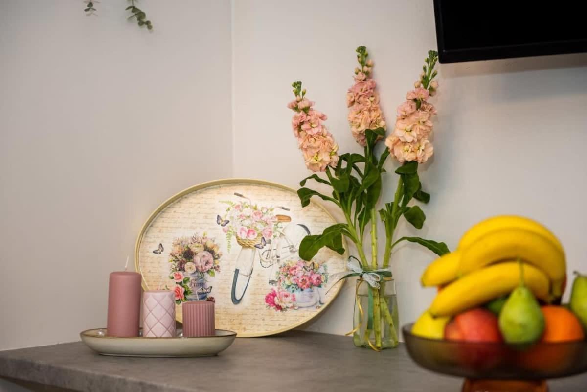 Mini Zen Nomad Maison - Calming And Charming Akovítika المظهر الخارجي الصورة